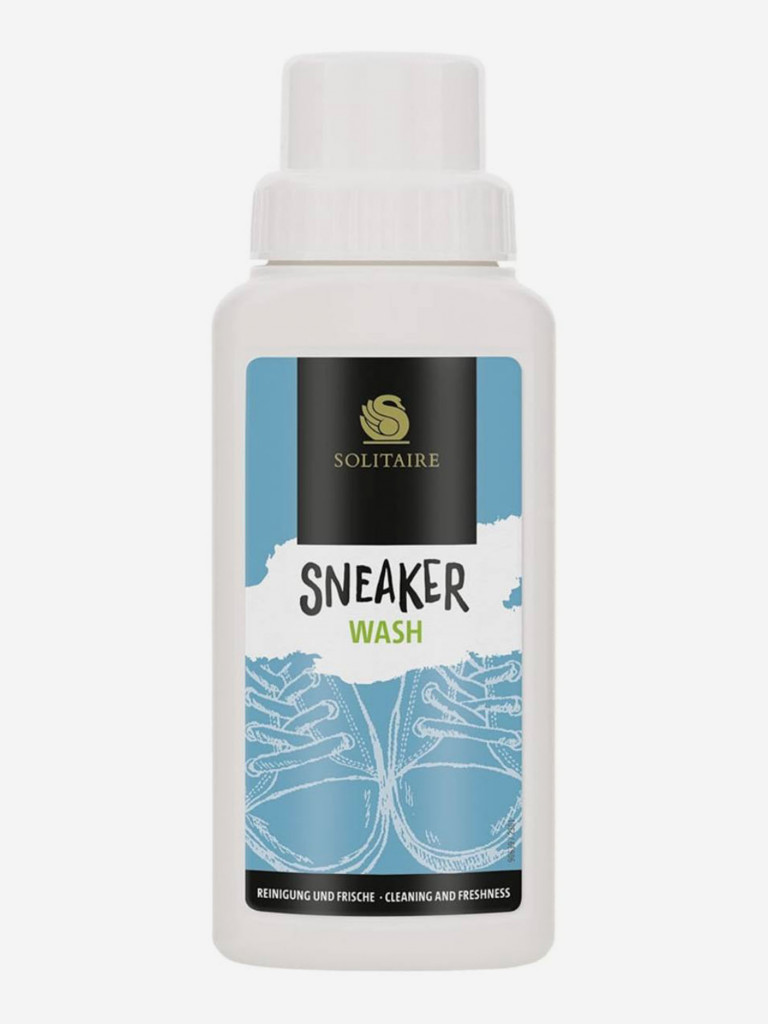 Средство для стирки SOLITAIRE Sneaker Wash 250ml