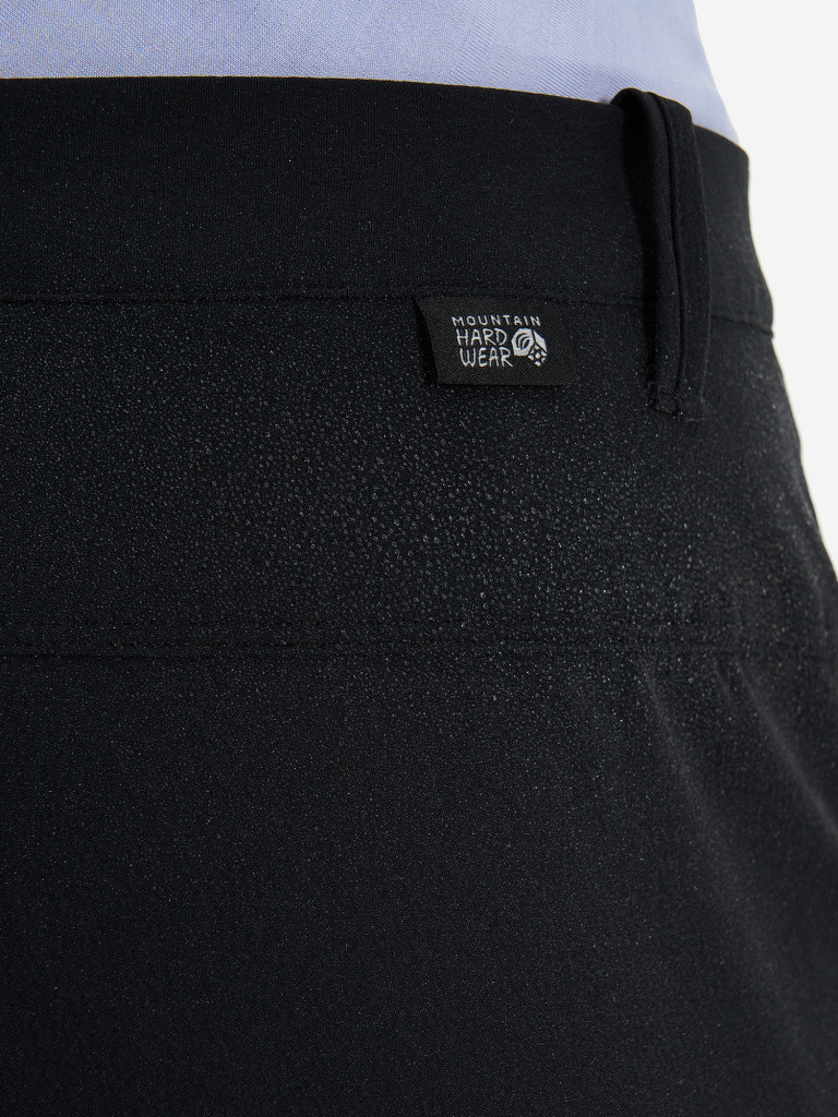 Брюки утепленные женские Mountain Hardwear Yumalina