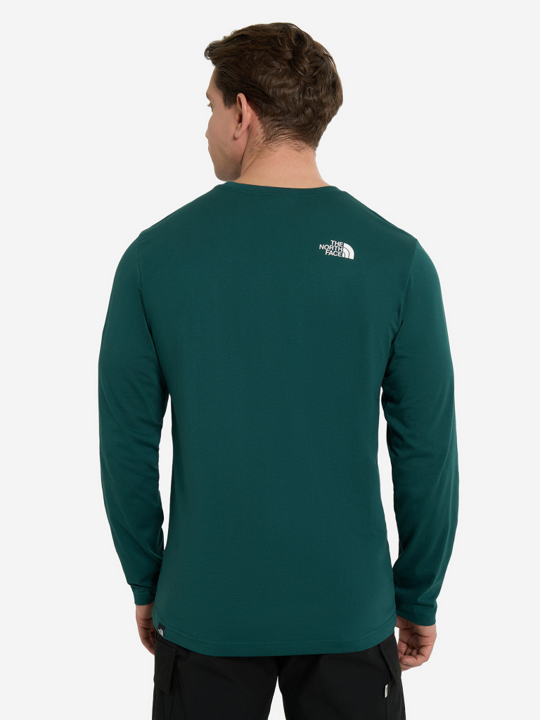 Лонгслив мужской The North Face Simple Dome