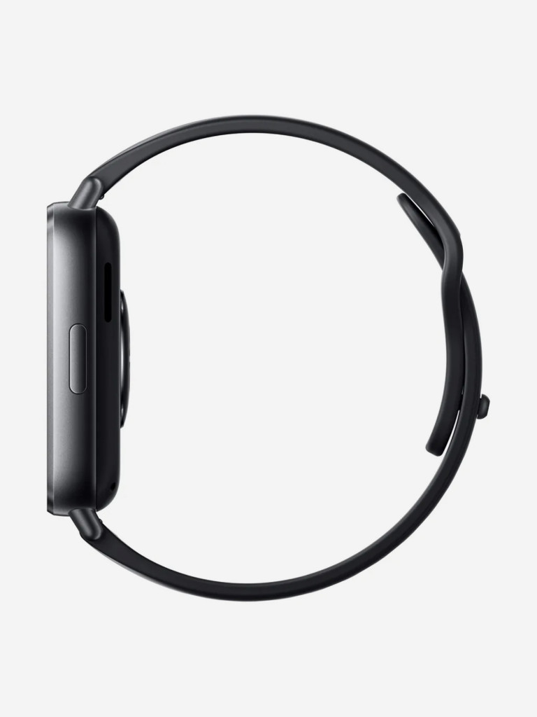 Смарт-часы Redmi Watch 5 Active полуночные черные