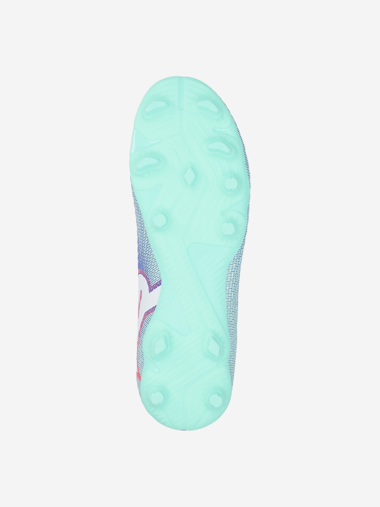 Бутсы для мальчиков PUMA Future 7 Pro Fg/Ag Jr