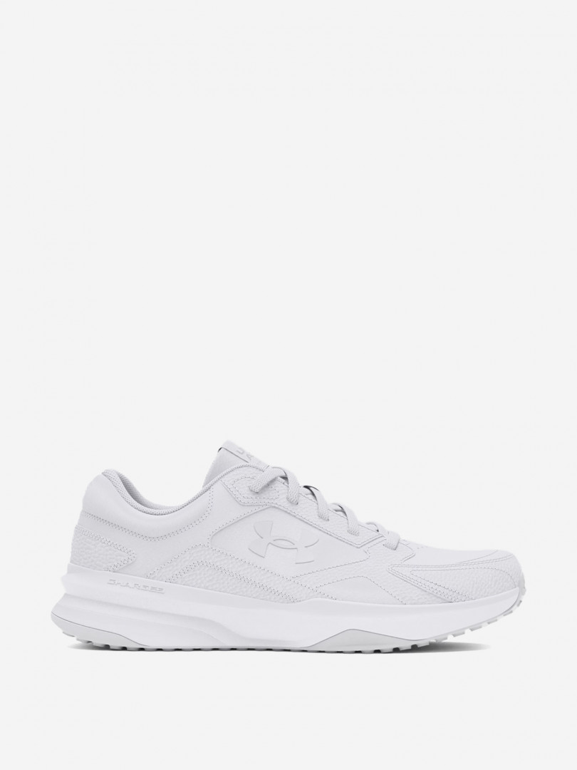 Кроссовки мужские Under Armour Edge Белый 7199₽