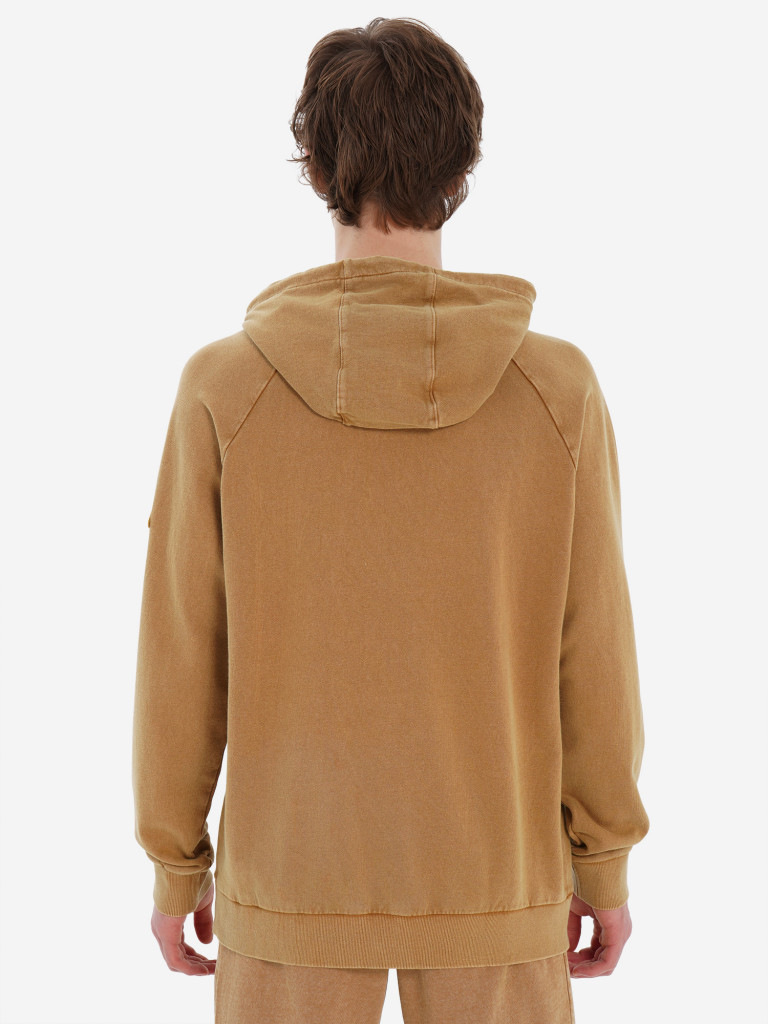 Худи мужское Demix