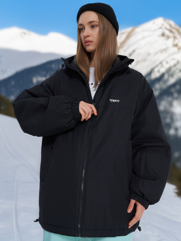 Куртка утепленная женская Termit