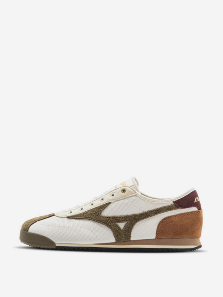Кроссовки Mizuno LG 60S Abrasion