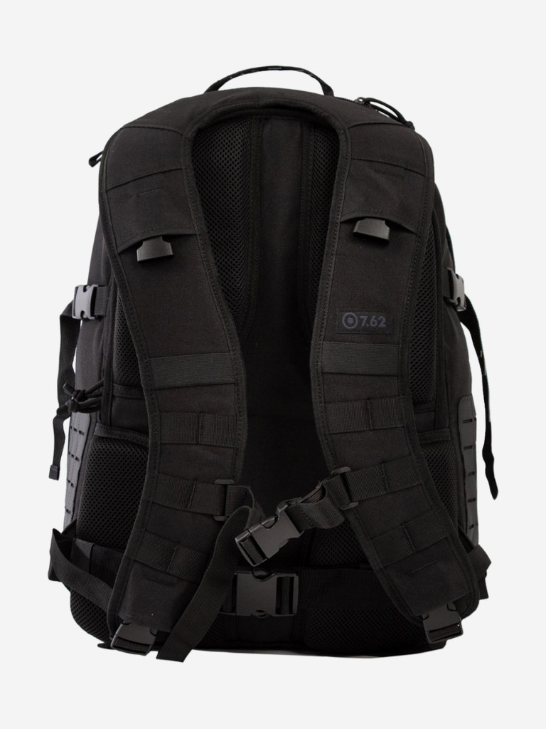 Рюкзак 35L , 7.62, Раптор, черный