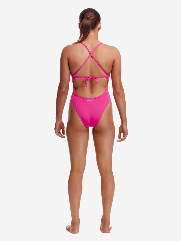 Купальник женский Funkita Candy