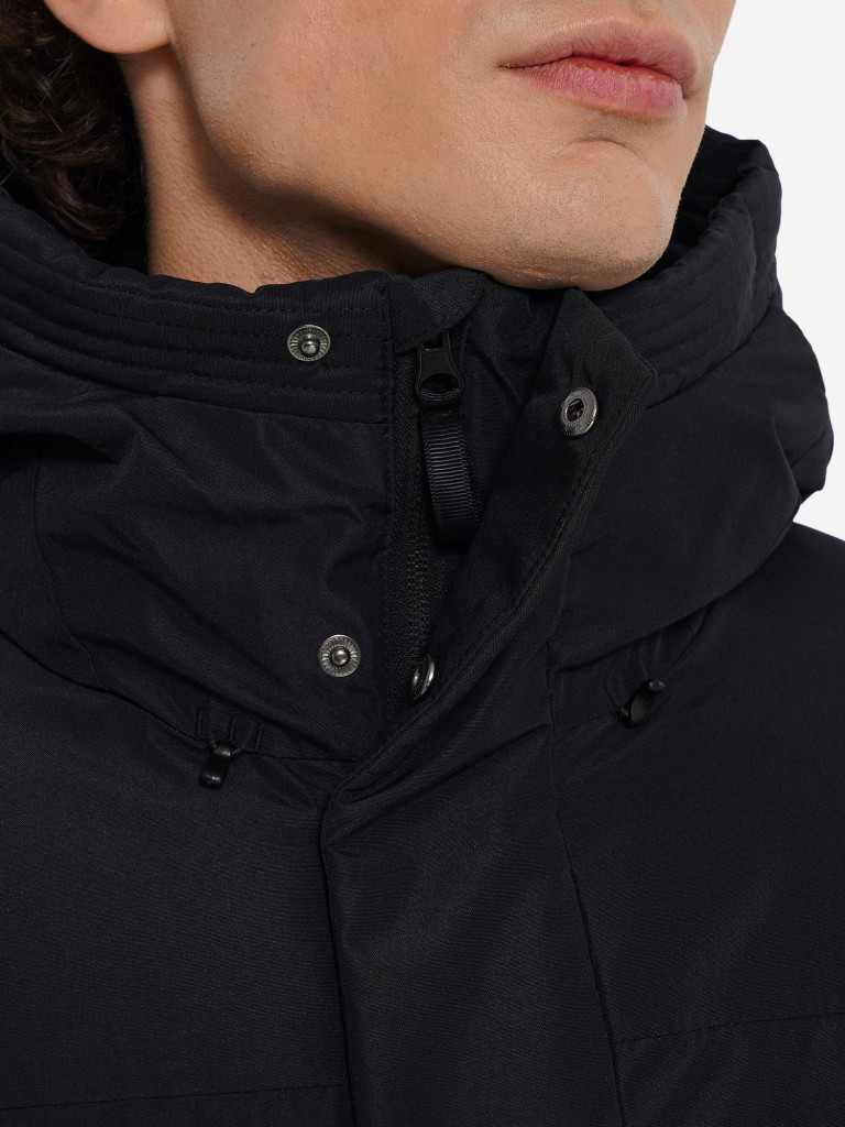 Пуховик мужской Demix