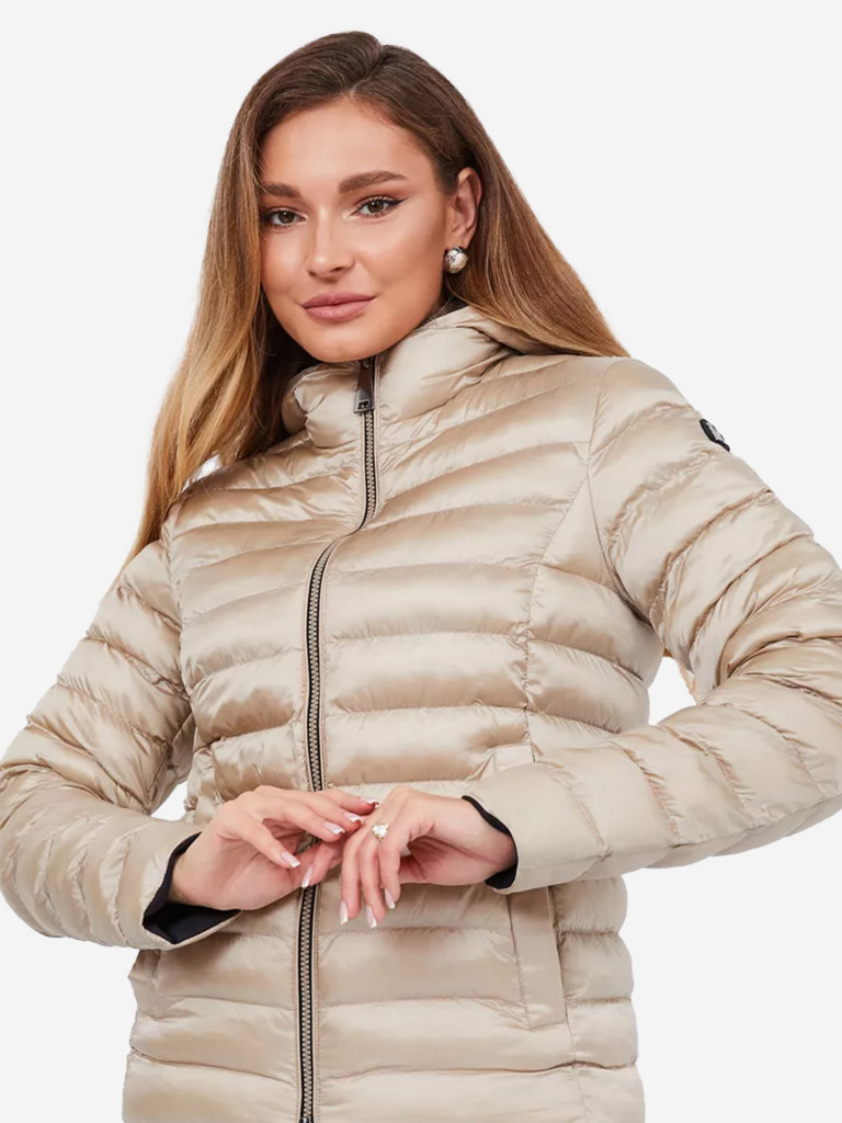 Куртка двухсторонняя утепленная KATEN