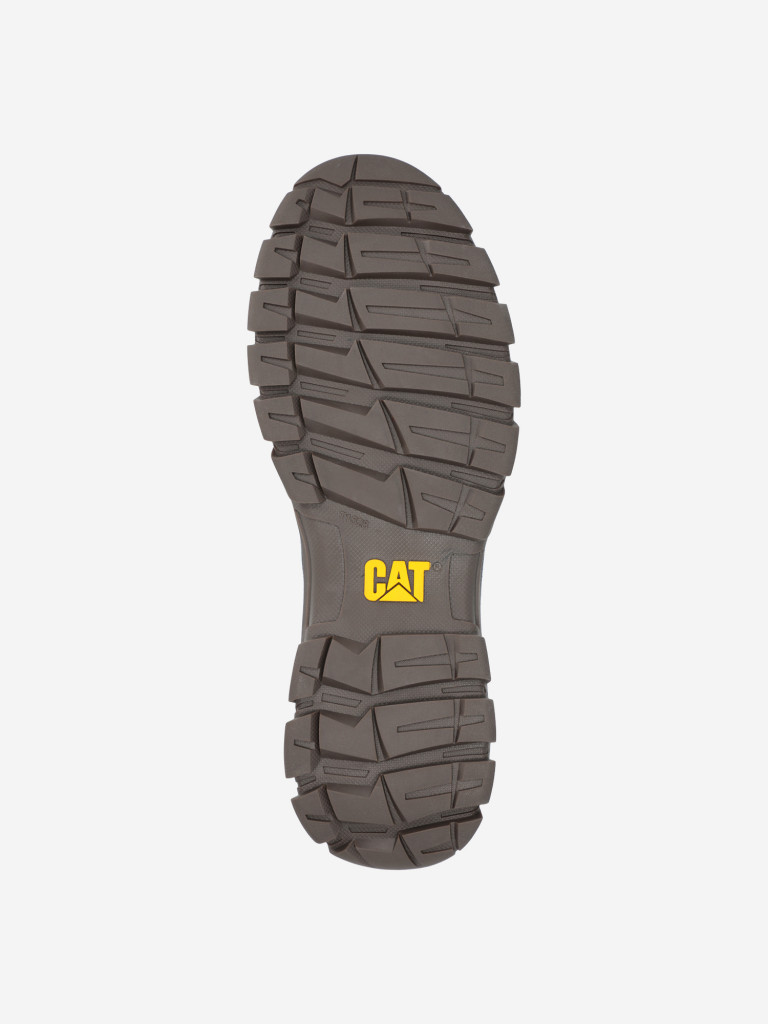 Слипоны мужские Caterpillar Threshold Slip On Canvas