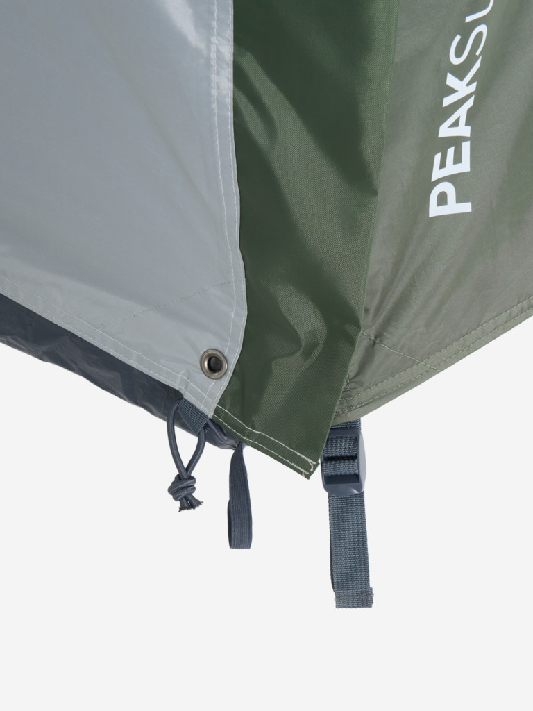 Палатка 3-местная Northland Alpine