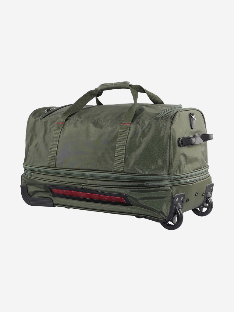 Дорожная сумка на колесах для путешествий и спорта Рион+ (RION+)