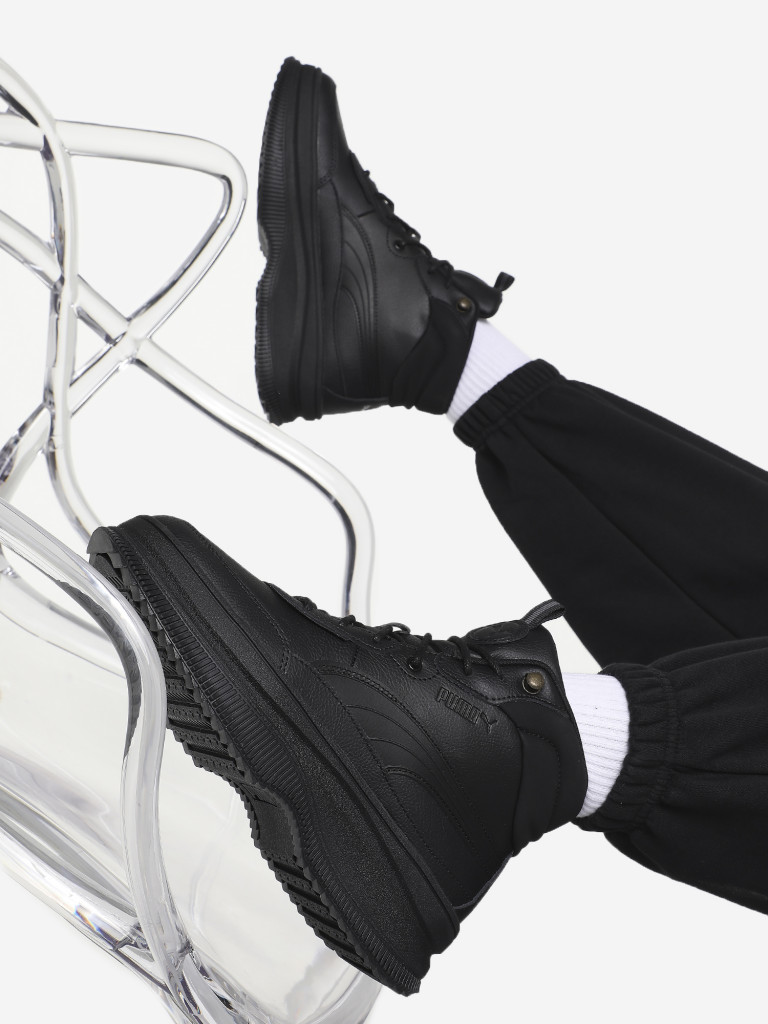 Кроссовки женские PUMA Mayra