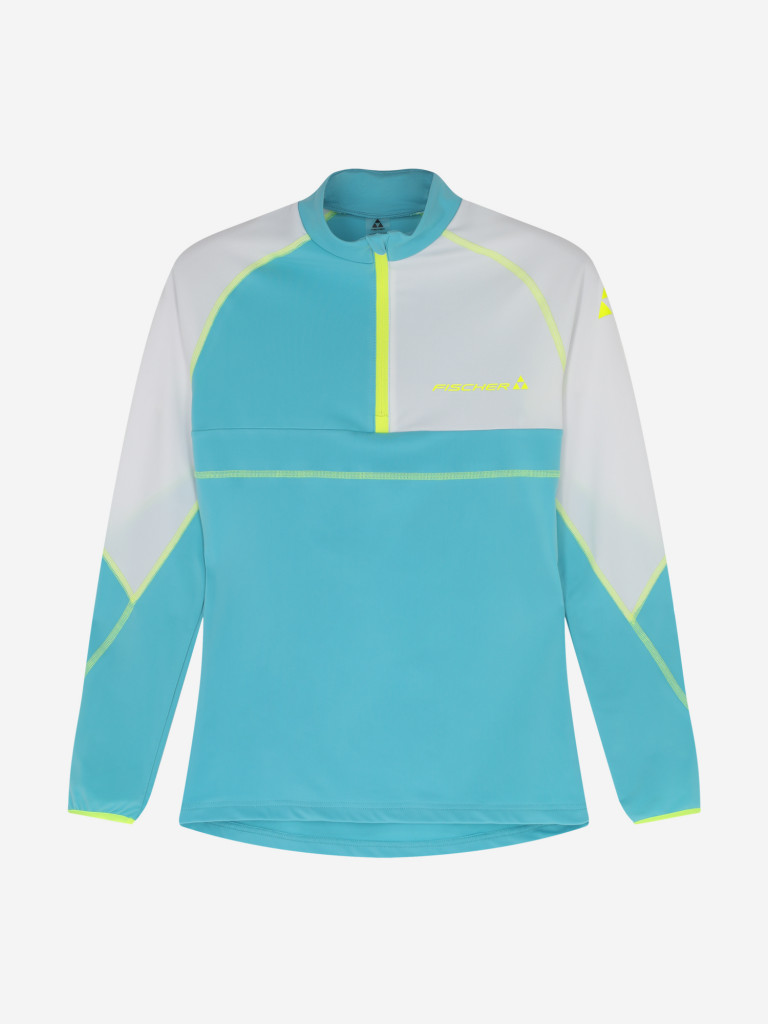 Толстовка женская Fischer