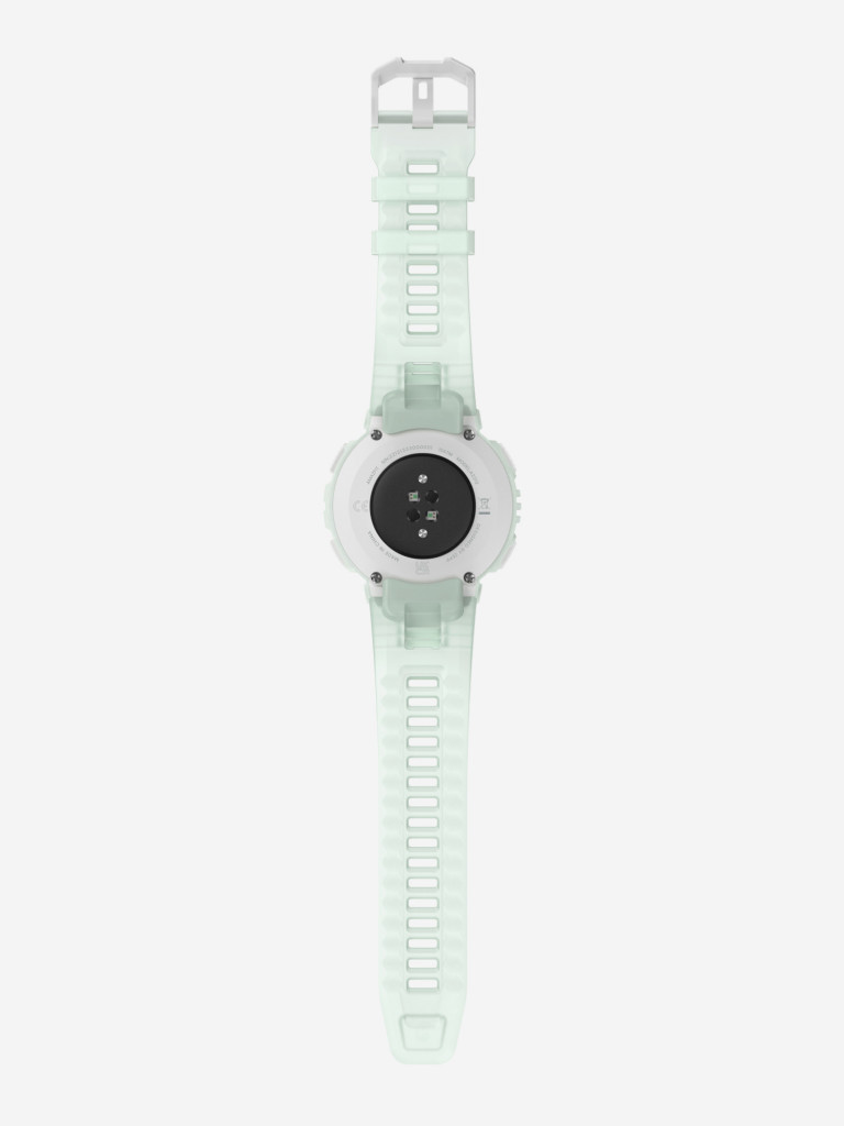 Смарт часы Amazfit Active Edge Mint Green A2212