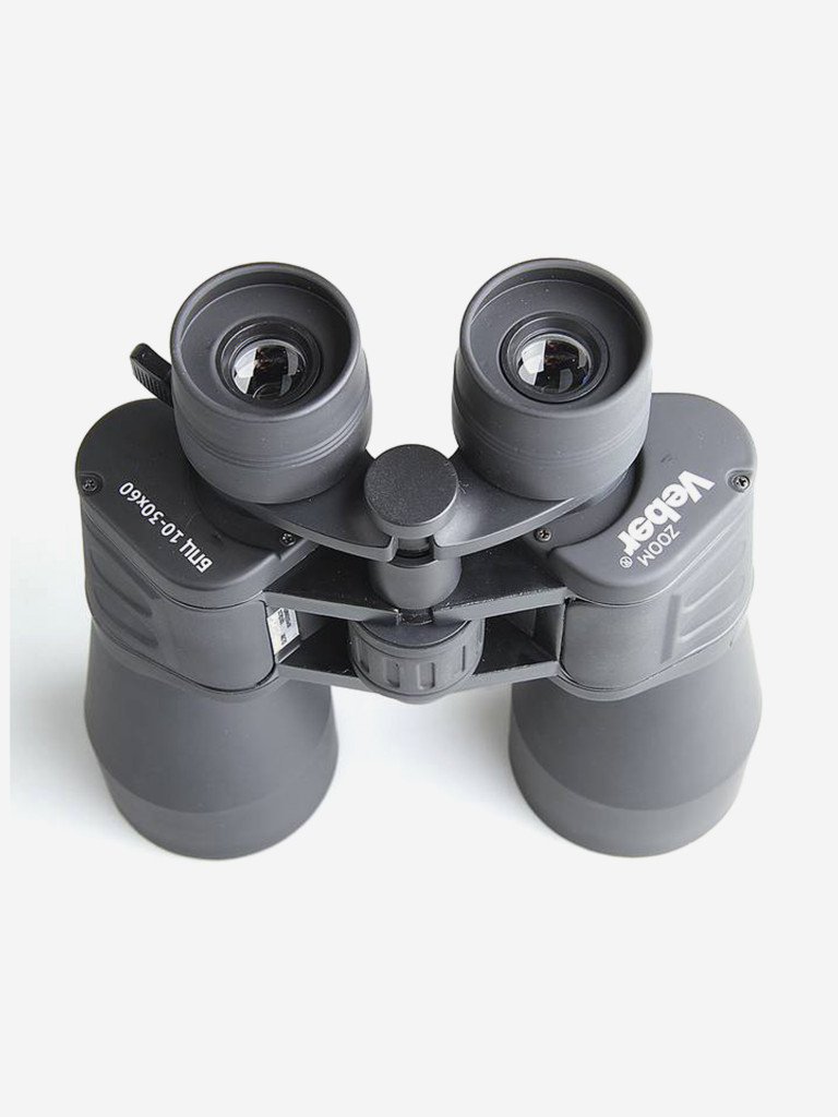 Бинокль Veber БПЦ ZOOM 10-30*60