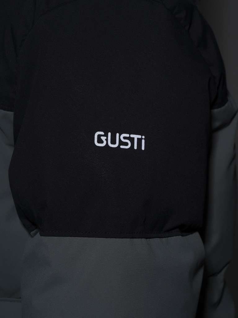 Пуховик для мальчиков Gusti