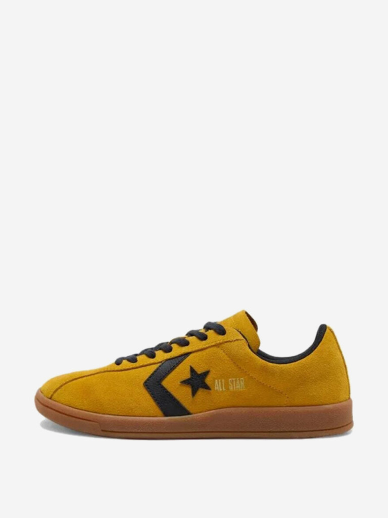 Кроссовки Converse All Star Classic Trainer Suede