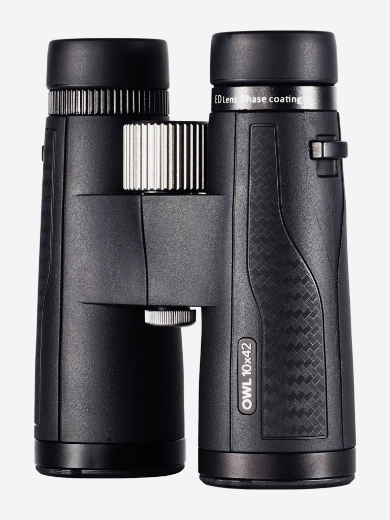 Оптический бинокль TRD OWL10x42