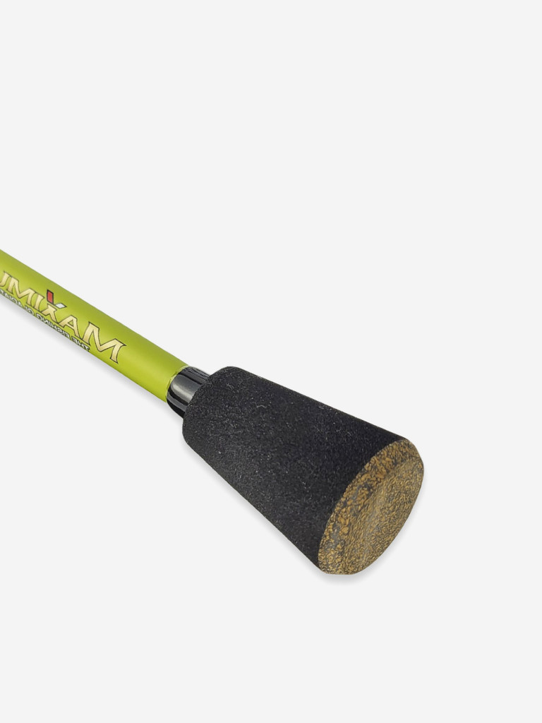 Спиннинг Maximus ICHIRO 22UL 2.20м 1-7гр