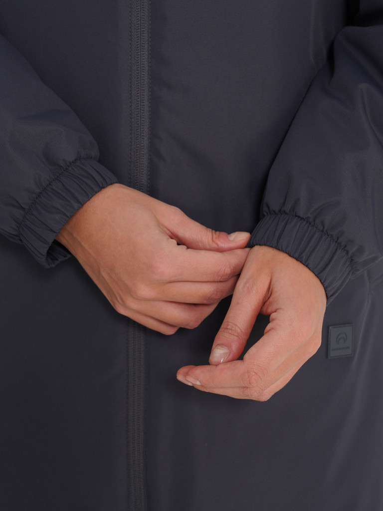 Куртка утепленная женская Outventure