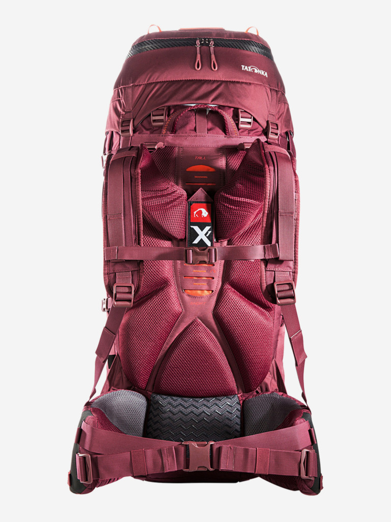 Рюкзак Tatonka YUKON X1 65+10 WOMAN