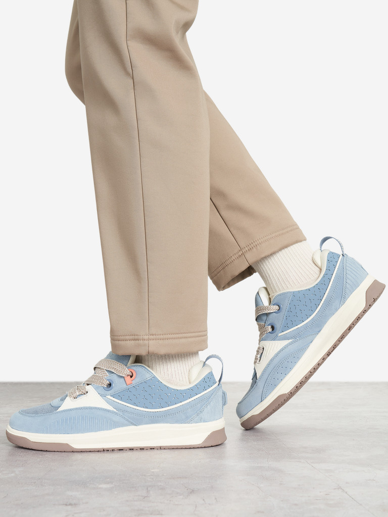 Кеды женские Protest Mack