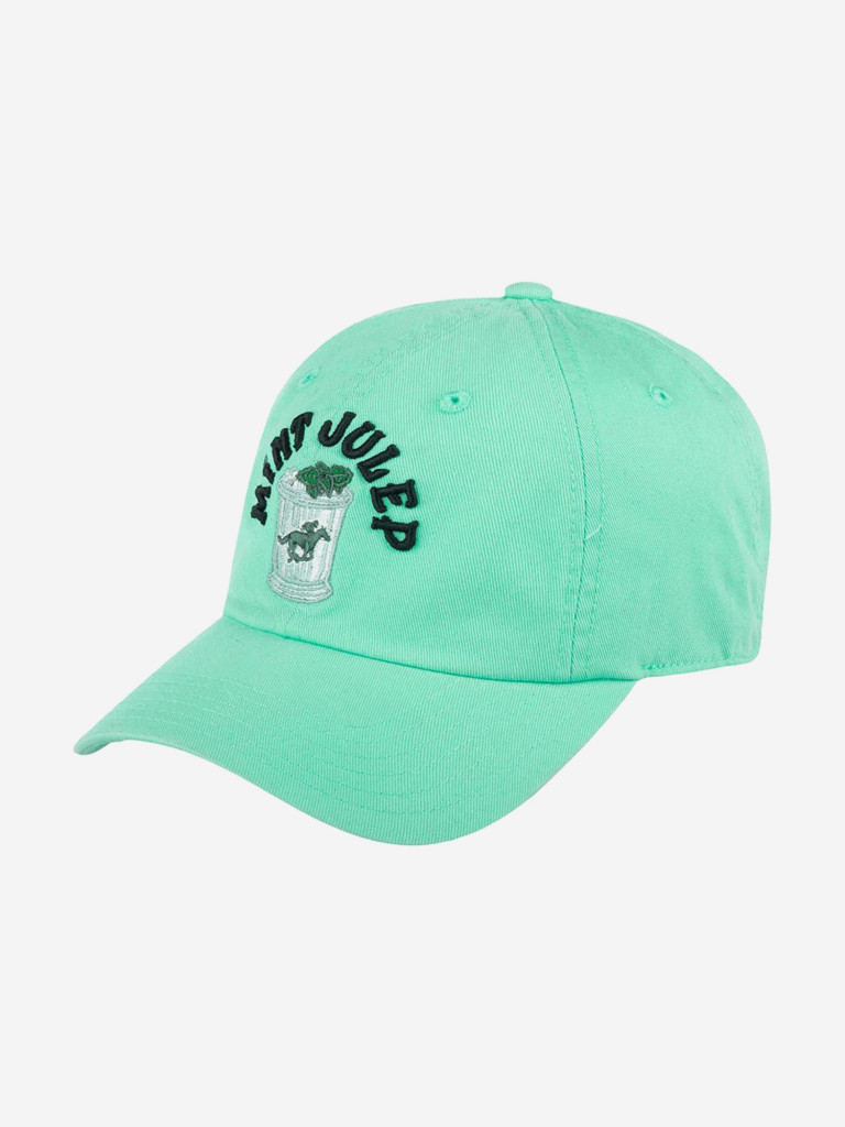 Бейсболка AMERICAN NEEDLE 44740A-MJULEP Mint Julep Archive