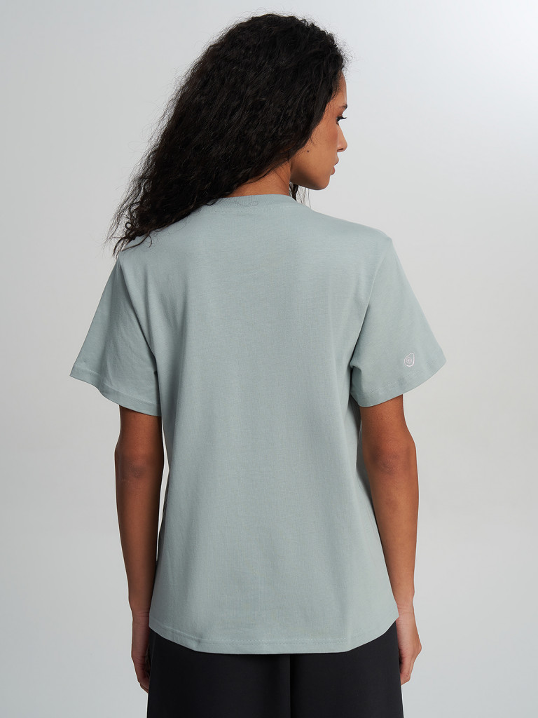 Футболка женская Adidas