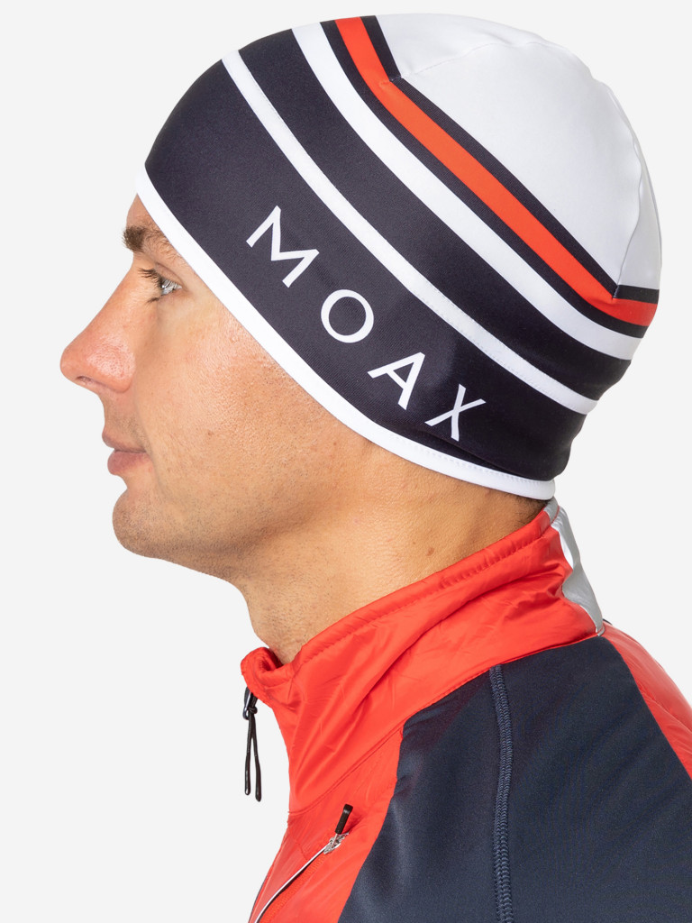 Шапка Moaxsport Race