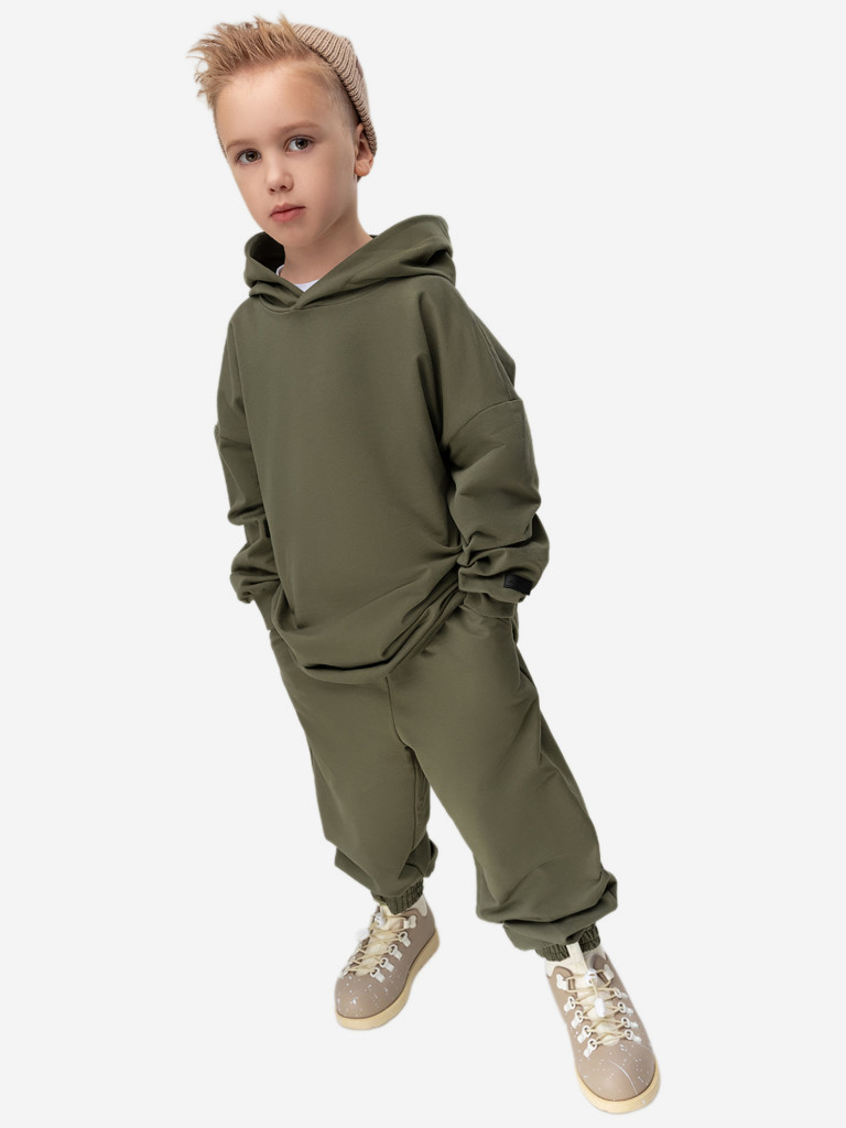 Костюм спортивный bodo