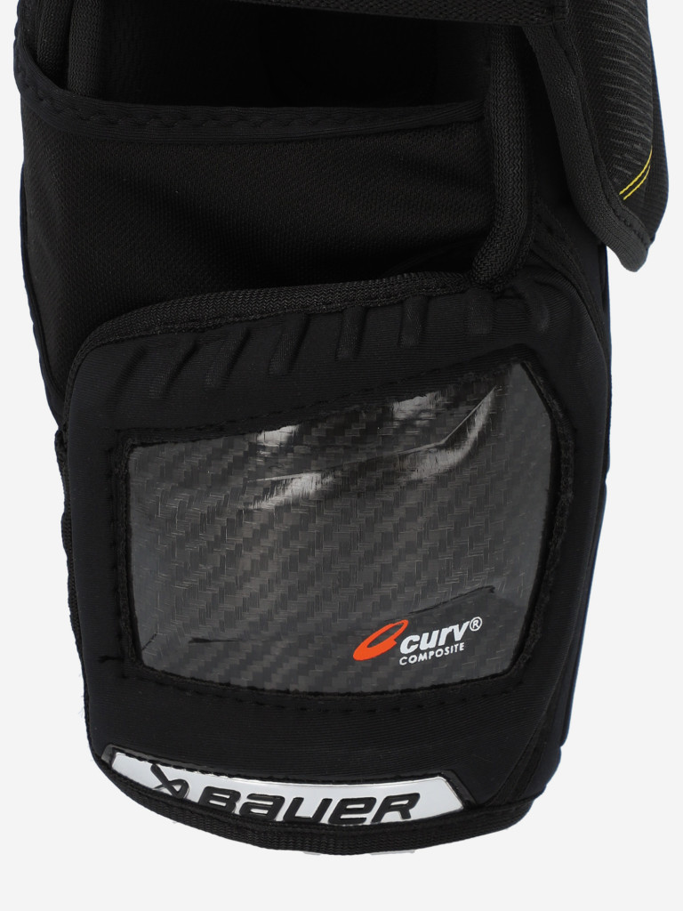 Налокотники хоккейные Bauer Supreme M5PRO SR