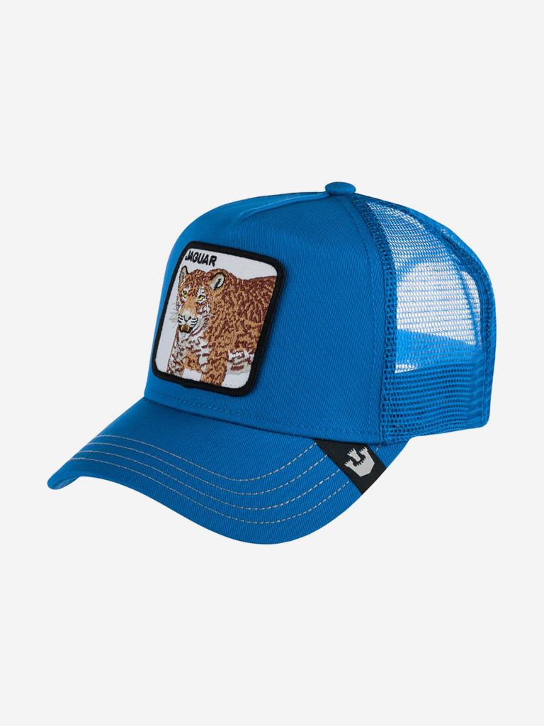 Бейсболка с сеточкой GOORIN BROTHERS 101-0426