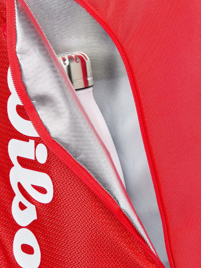 Сумка для падела Wilson 2025 Padel