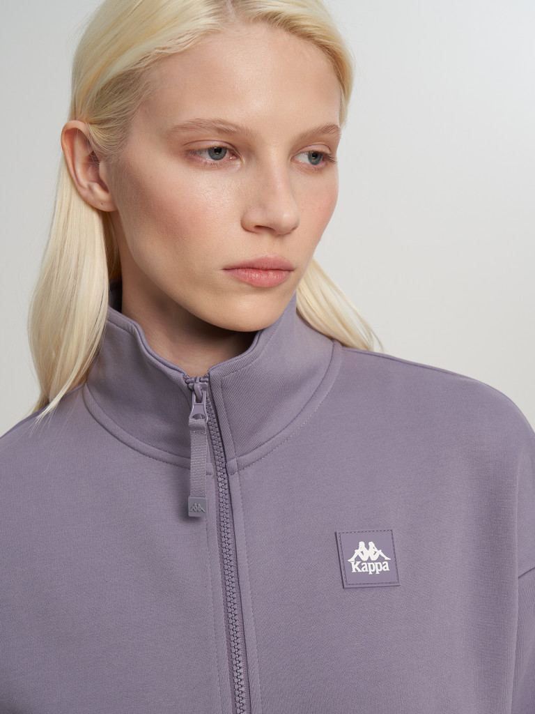 Толстовка женская Kappa