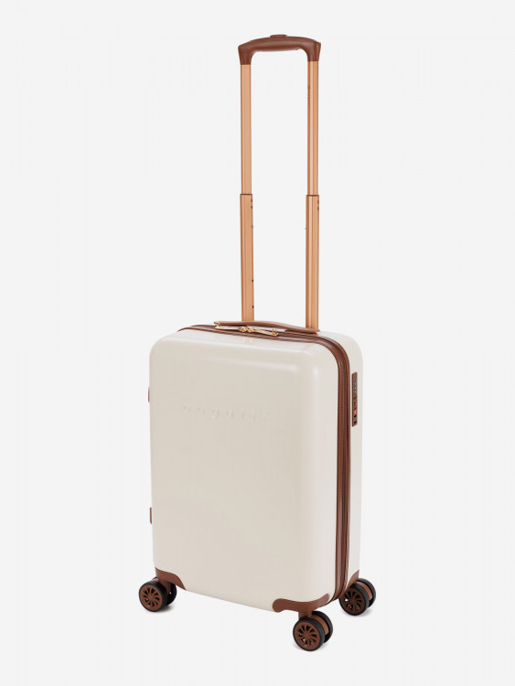 Чемодан на колесах для ручной клади BUGATTI Amelia