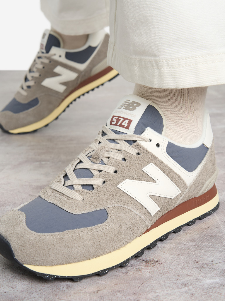 Кроссовки женские New Balance 574