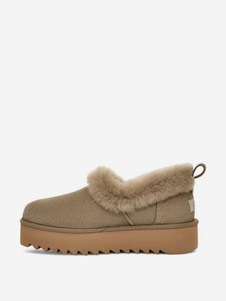 Угги UGG Snow Boots