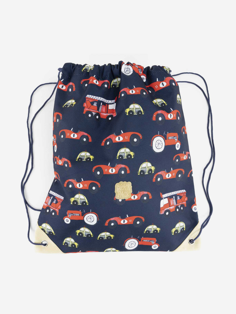 Рюкзак-мешок Pick@Pack
