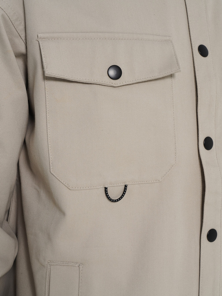 Рубашка мужская Northland