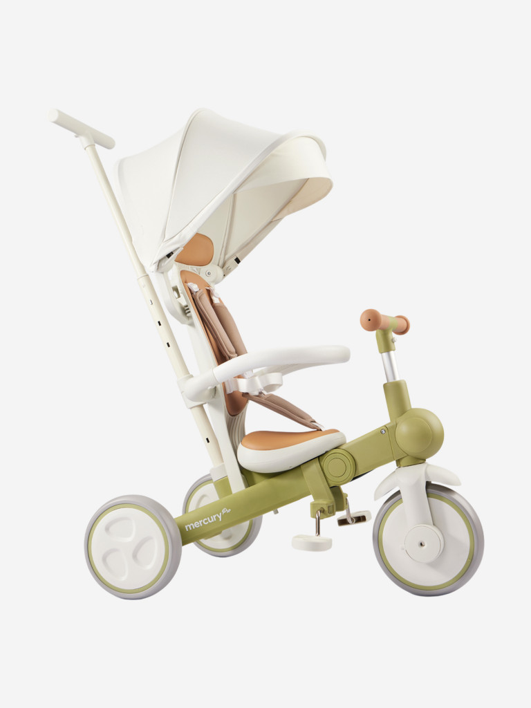 Велосипед трехколесный MERCURY PRO