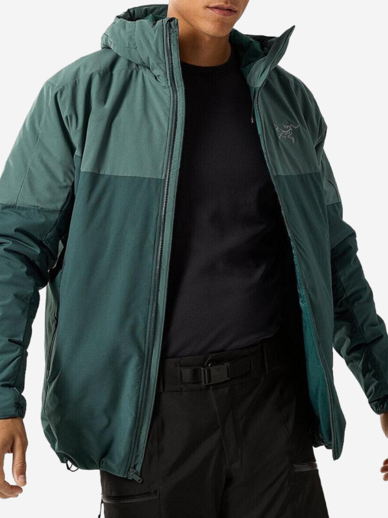 Куртка мужская ARC'TERYX Sabre Insulated