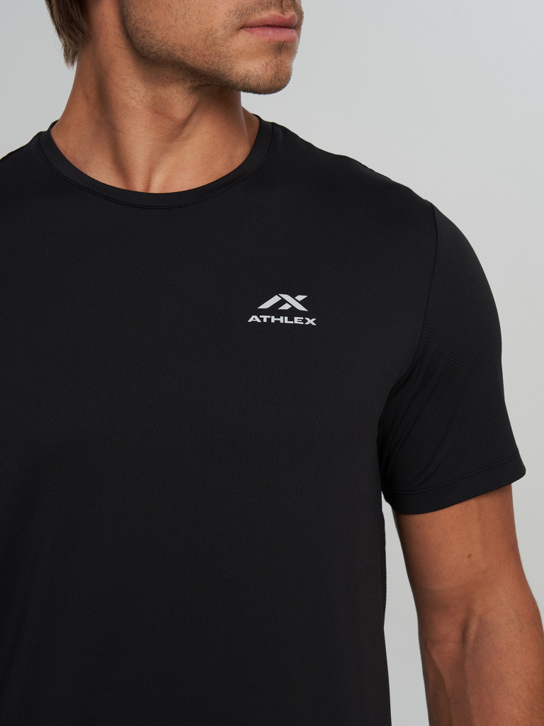 Футболка мужская Athlex