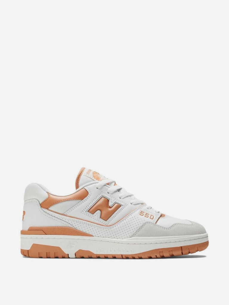 Кеды New Balance 550