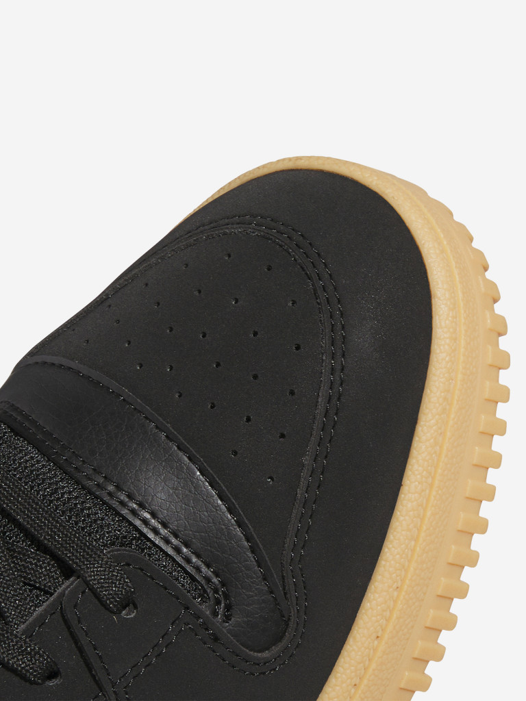 Кеды утепленные женские Adidas Break Start Mid Winterized