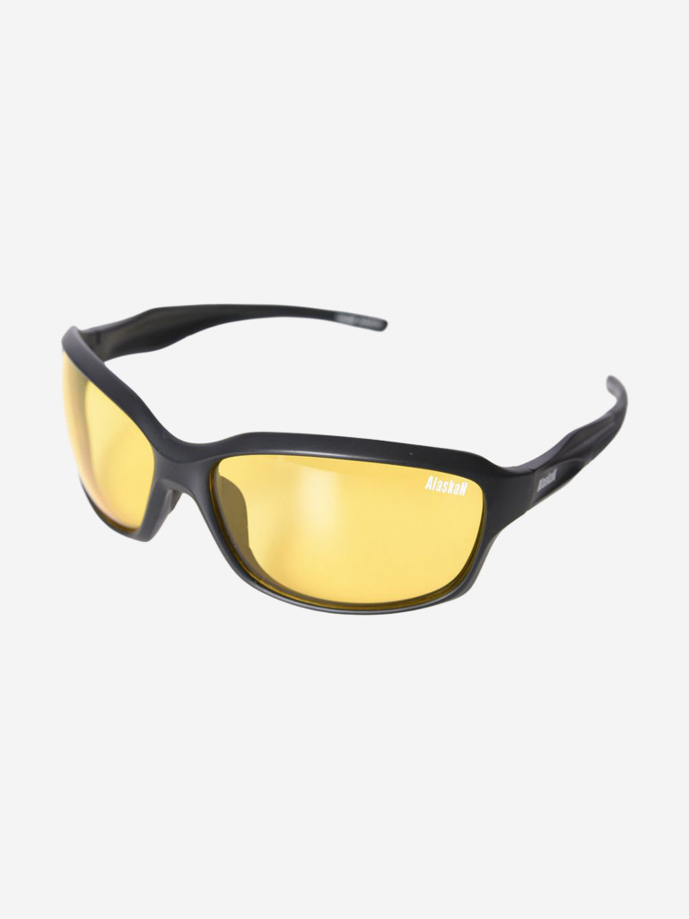 Поляризационные очки Alaskan AG35-05 Trump Light yellow