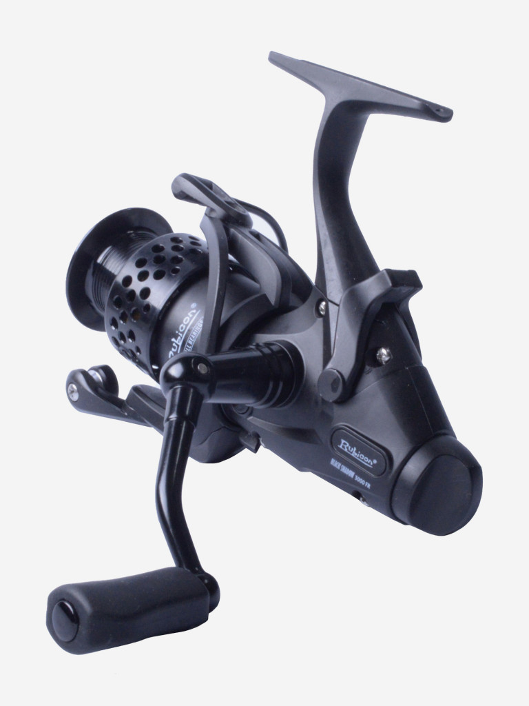 Катушка безынерционная Rubicon Black Shadow 8+1BB 3000 FR