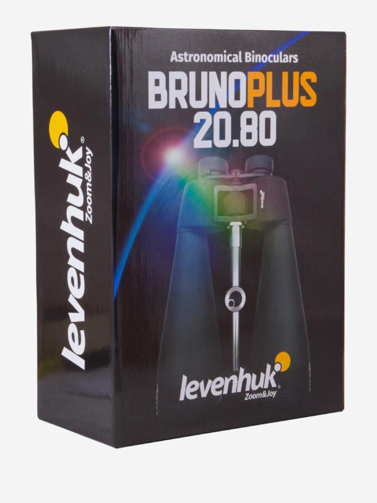 Бинокль Levenhuk Bruno PLUS 20x80