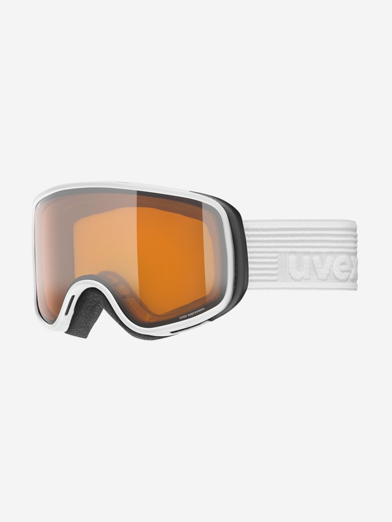 Маска детская Uvex Scribble LG
