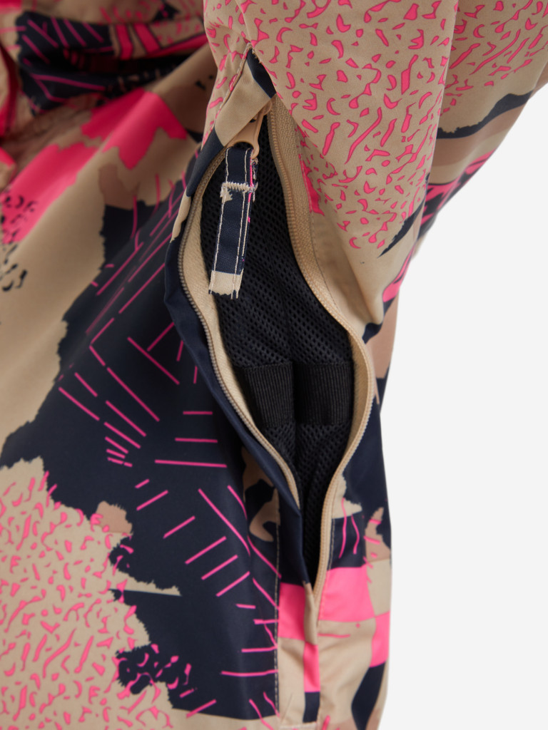 Комбинезон для девочек Termit